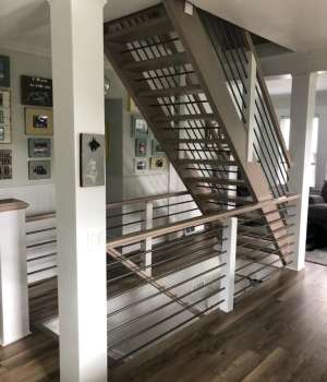 Commercial Staircase (3)