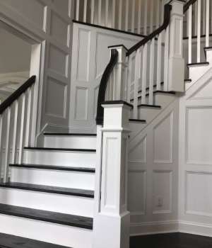 Custom Staircase (1)