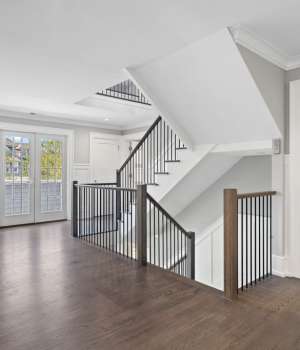 Residential Staircase (9)