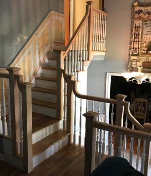 Residential Staircase (1)